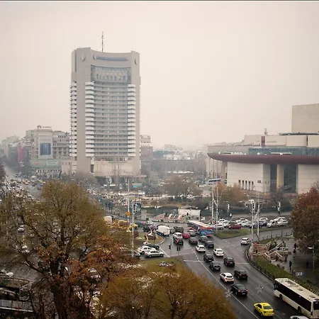 Uptown Luxury Bukarest