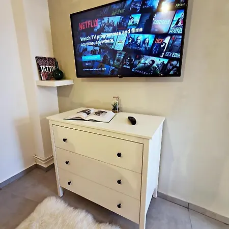 Uptown Luxury Bukarest