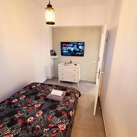 Lägenhet Uptown Luxury *